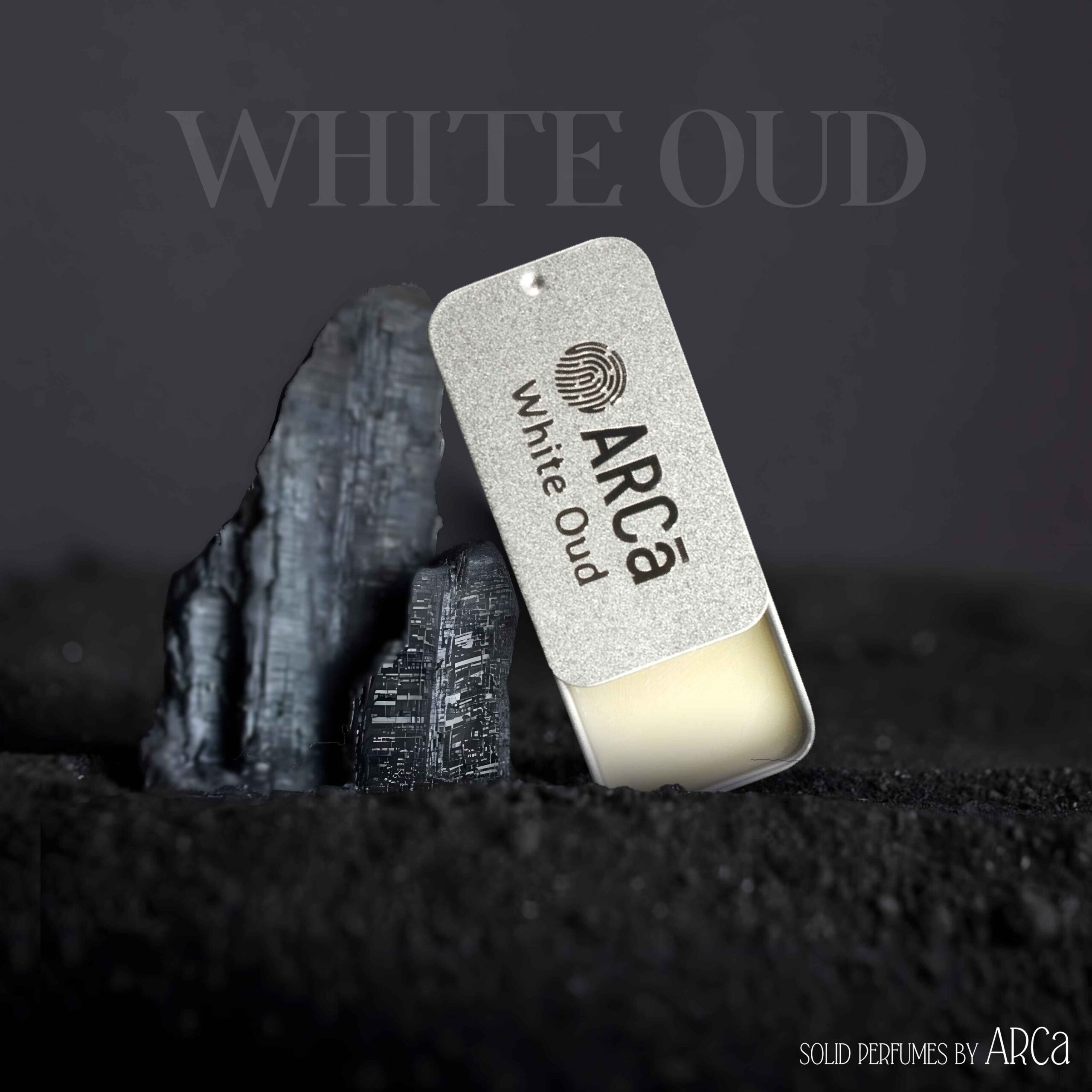 Arca Fragrances — Mission and Values